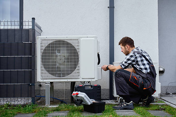 Trusted Emergency Ac Repair service in Candia, NH - HVAC Repair CO